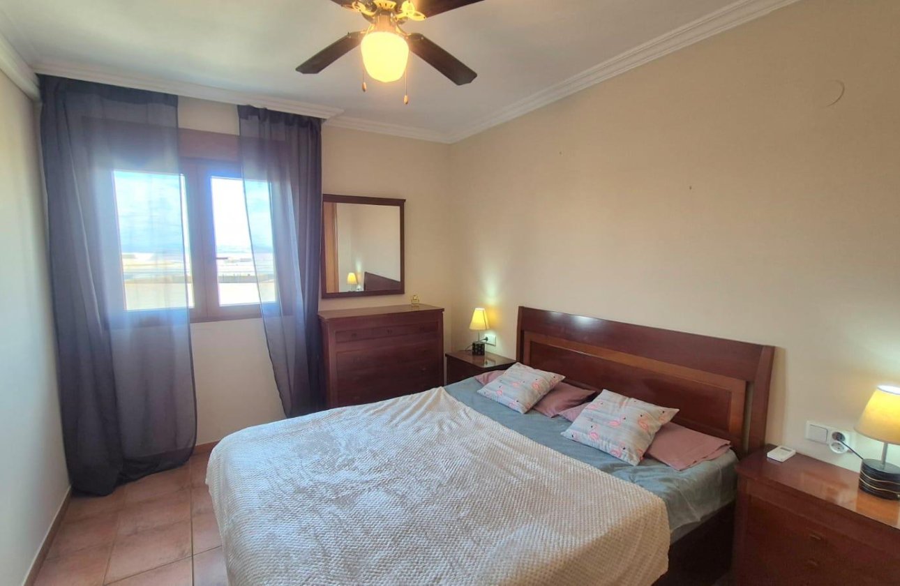 Resale - Apartment -
Torrevieja - Acequion