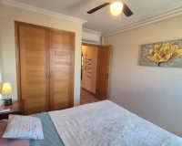 Resale - Apartment -
Torrevieja - Acequion