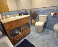 Resale - Apartment -
Torrevieja - Acequion