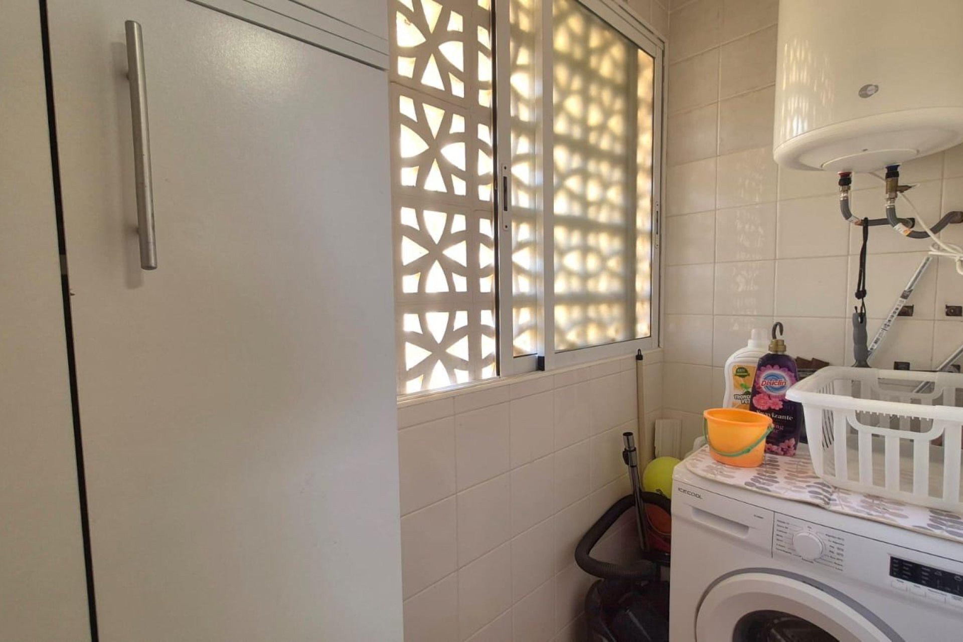 Resale - Apartment -
Torrevieja - Acequion