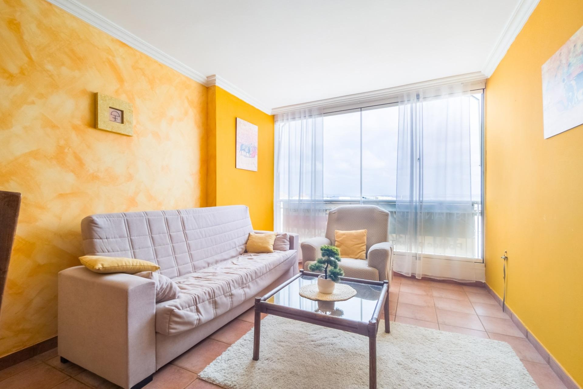 Resale - Apartment -
Torrevieja - Acequion