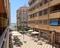 Resale - Apartment -
Torrevieja - Acequion