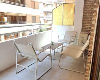 Resale - Apartment -
Torrevieja - Acequion