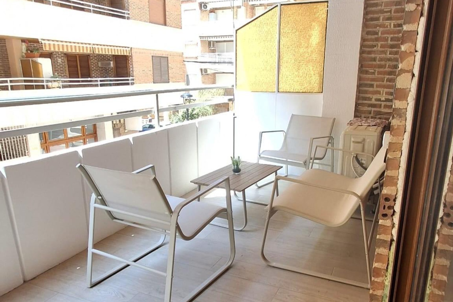 Resale - Apartment -
Torrevieja - Acequion