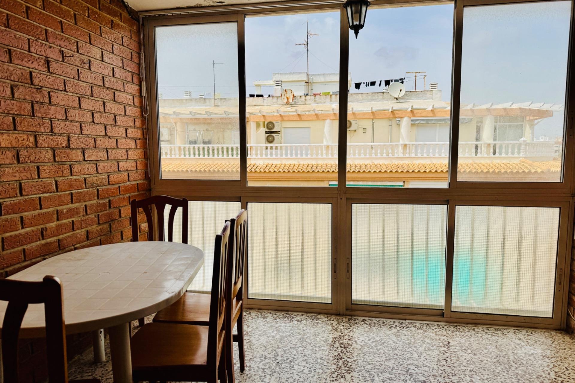 Resale - Apartment -
Torrevieja - Acequion
