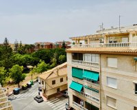 Resale - Apartment -
Torrevieja - Acequion