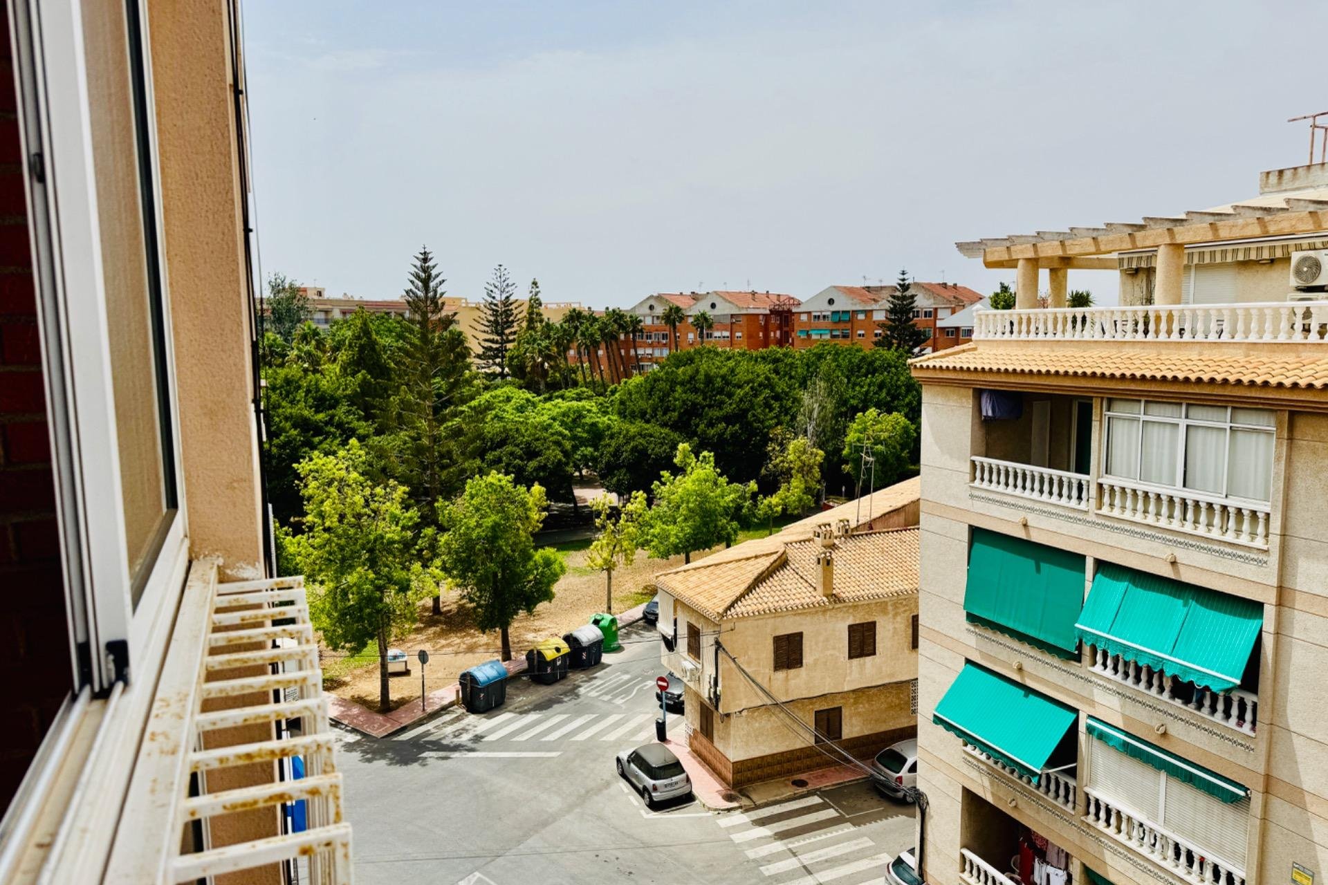 Resale - Apartment -
Torrevieja - Acequion