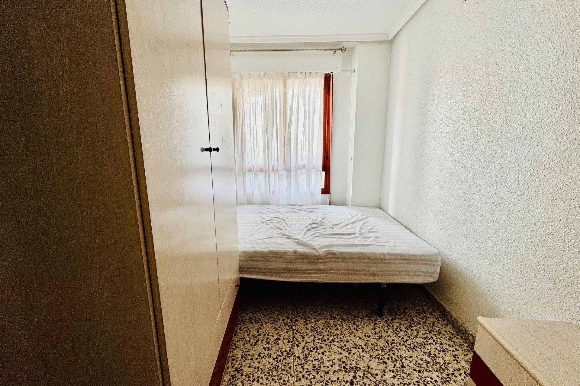 Resale - Apartment -
Torrevieja - Acequion