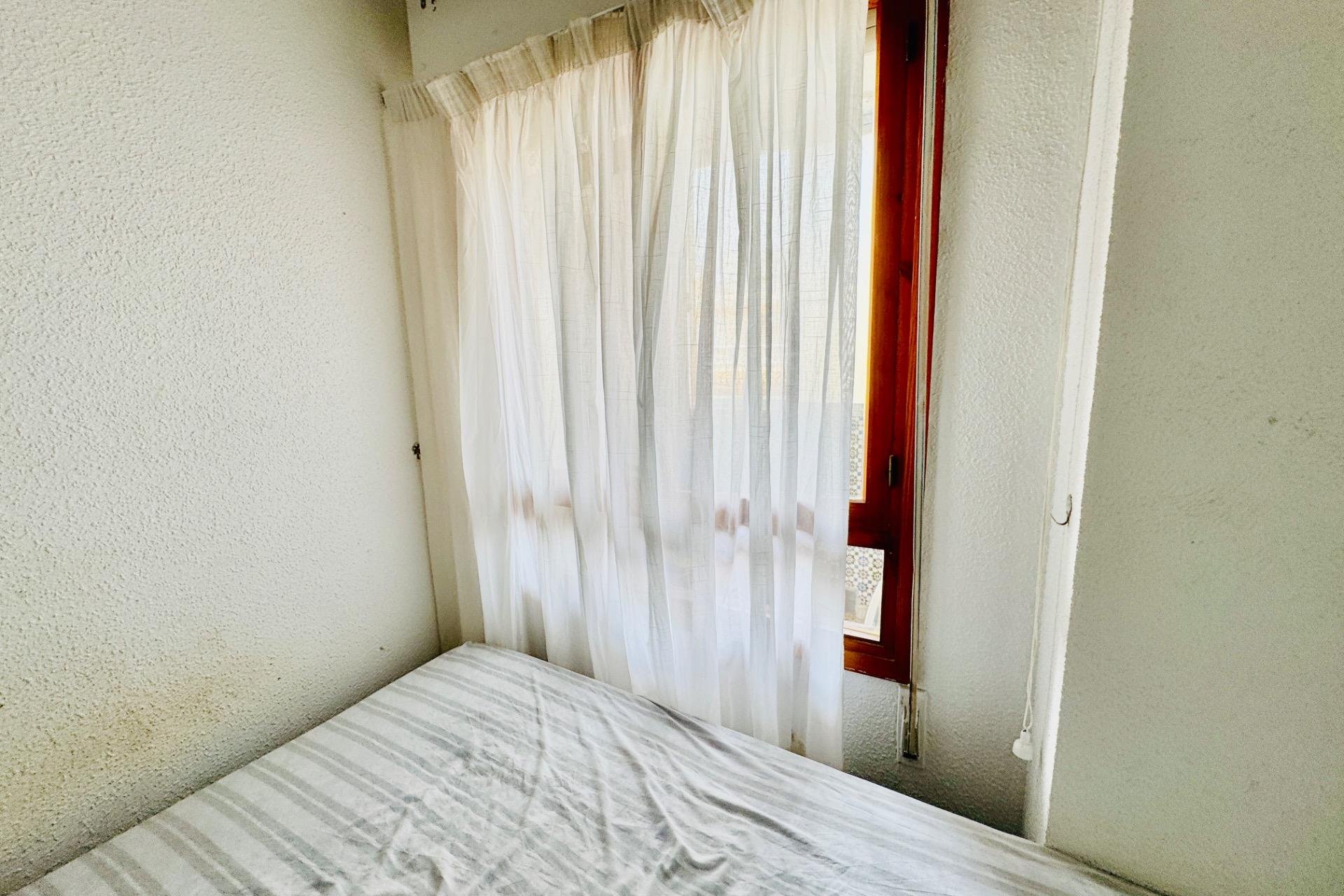 Resale - Apartment -
Torrevieja - Acequion