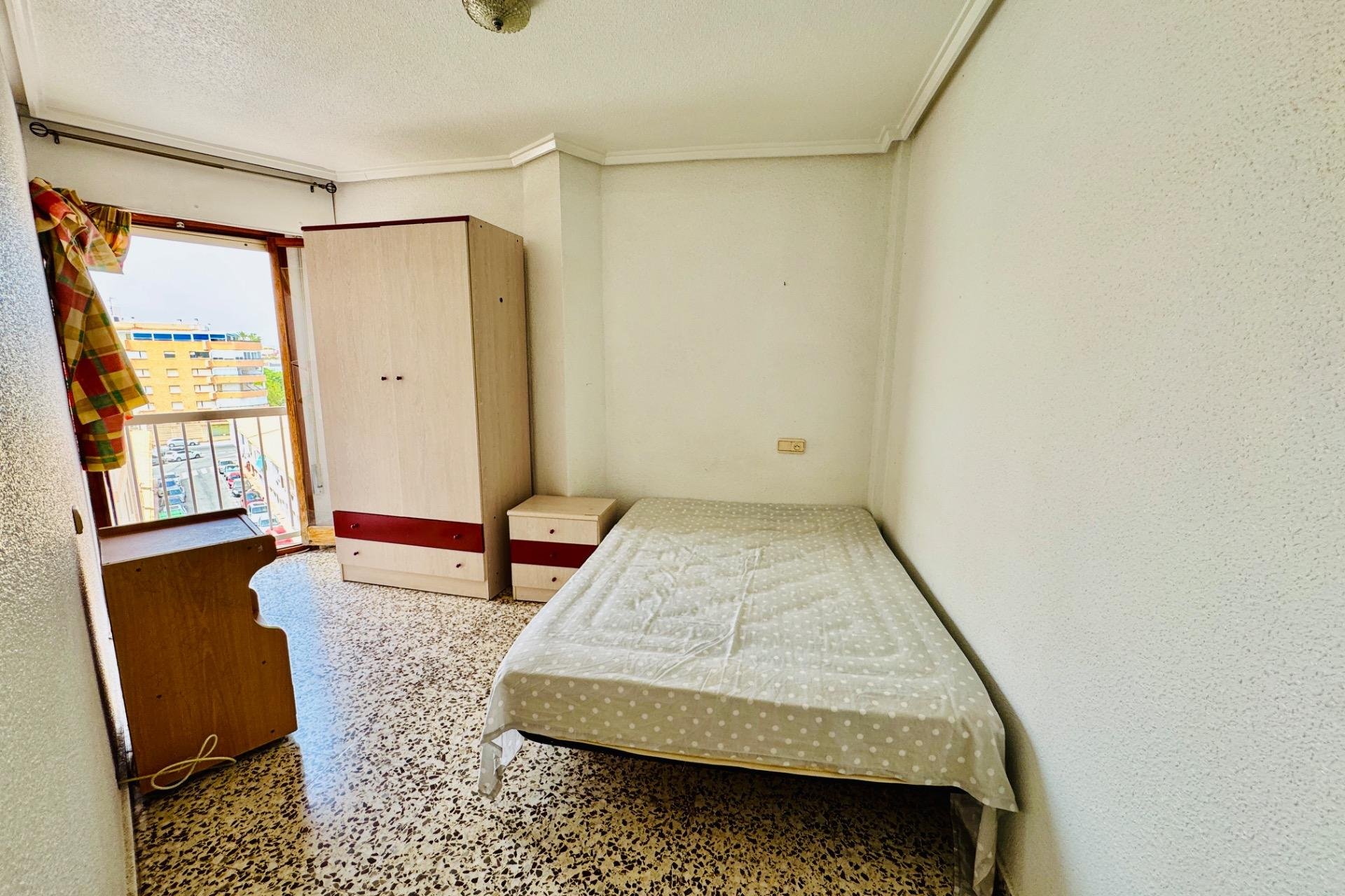 Resale - Apartment -
Torrevieja - Acequion