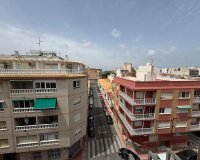 Resale - Apartment -
Torrevieja - Acequion