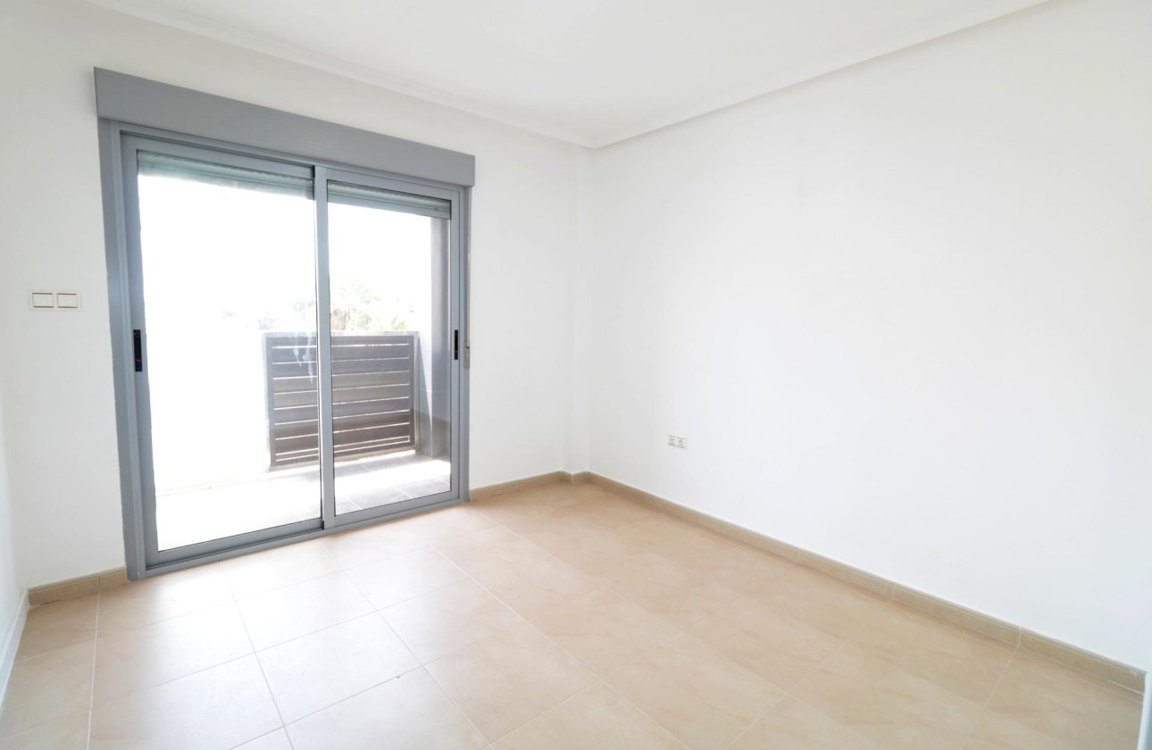 Resale - Apartment -
Torrevieja - Acequion