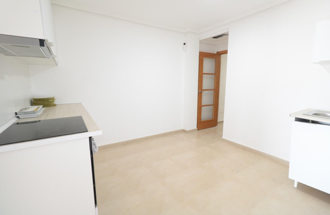 Resale - Apartment -
Torrevieja - Acequion