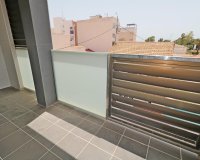 Resale - Apartment -
Torrevieja - Acequion