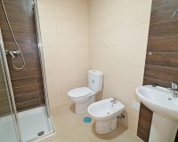 Resale - Apartment -
Torrevieja - Acequion