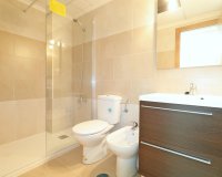 Resale - Apartment -
Torrevieja - Acequion