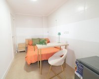 Resale - Apartment -
Torrevieja - Acequion