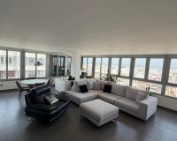 Resale - Apartment -
Torrevieja - Acequion