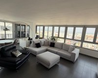 Resale - Apartment -
Torrevieja - Acequion