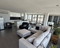 Resale - Apartment -
Torrevieja - Acequion
