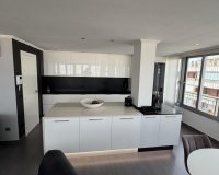 Resale - Apartment -
Torrevieja - Acequion