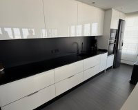 Resale - Apartment -
Torrevieja - Acequion