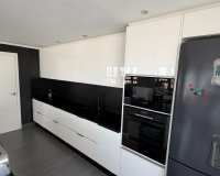 Resale - Apartment -
Torrevieja - Acequion