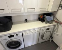 Resale - Apartment -
Torrevieja - Acequion