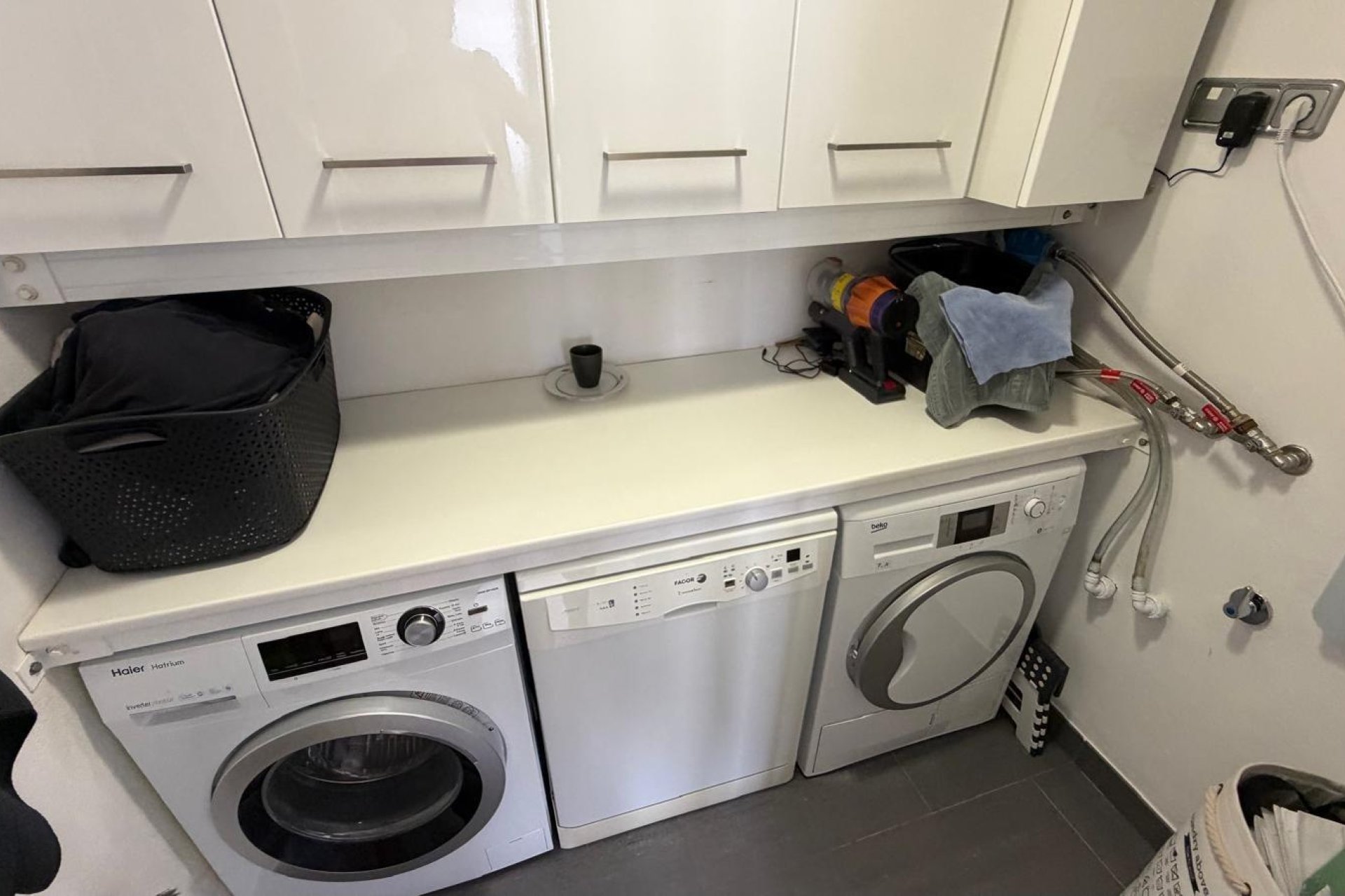 Resale - Apartment -
Torrevieja - Acequion