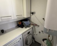 Resale - Apartment -
Torrevieja - Acequion