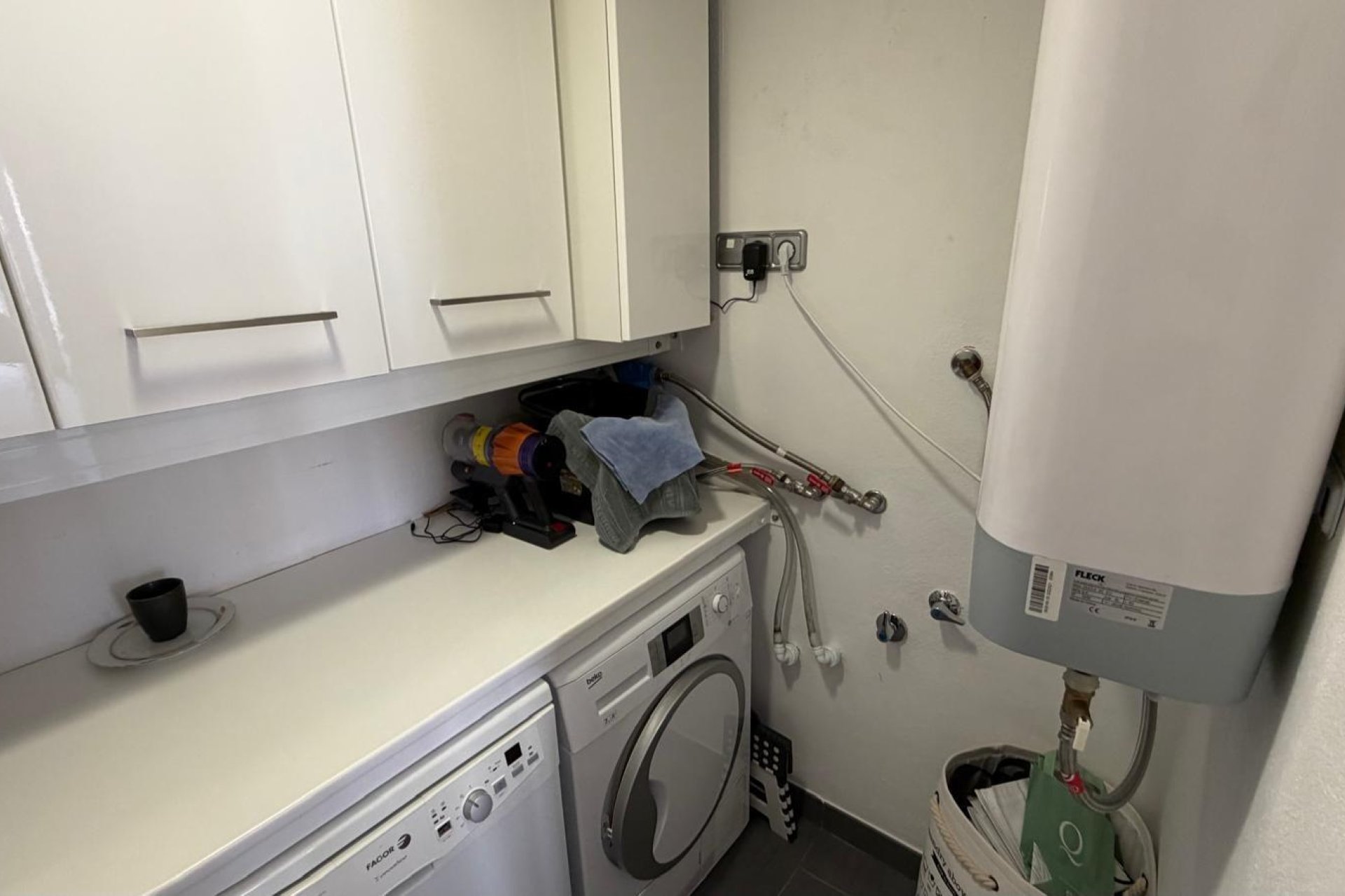 Resale - Apartment -
Torrevieja - Acequion