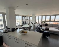 Resale - Apartment -
Torrevieja - Acequion