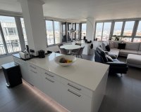 Resale - Apartment -
Torrevieja - Acequion