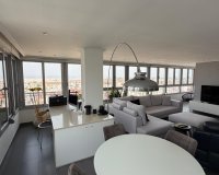 Resale - Apartment -
Torrevieja - Acequion