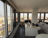 Resale - Apartment -
Torrevieja - Acequion
