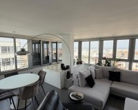 Resale - Apartment -
Torrevieja - Acequion