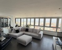 Resale - Apartment -
Torrevieja - Acequion