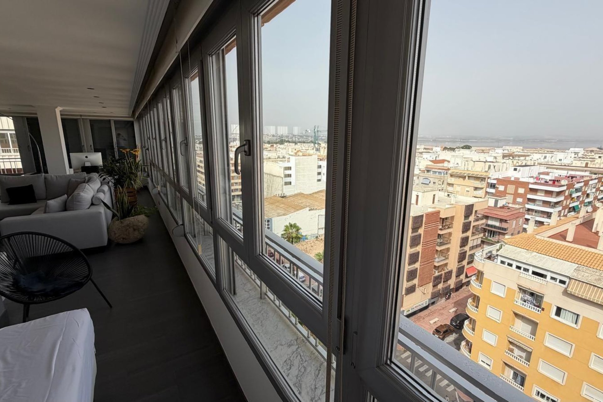 Resale - Apartment -
Torrevieja - Acequion