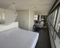 Resale - Apartment -
Torrevieja - Acequion