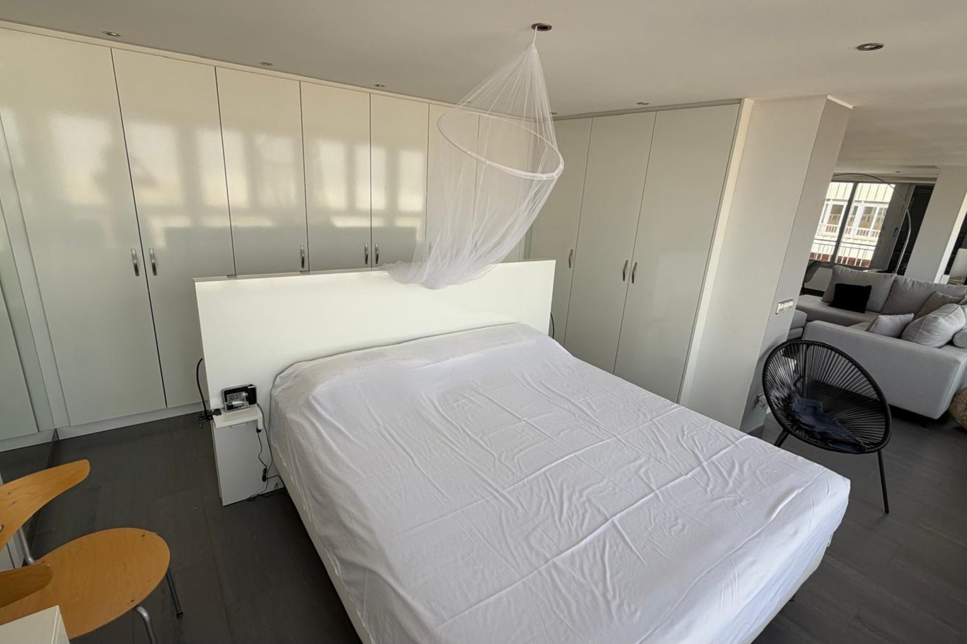 Resale - Apartment -
Torrevieja - Acequion