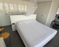 Resale - Apartment -
Torrevieja - Acequion