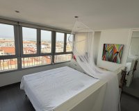 Resale - Apartment -
Torrevieja - Acequion