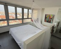 Resale - Apartment -
Torrevieja - Acequion