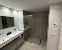 Resale - Apartment -
Torrevieja - Acequion