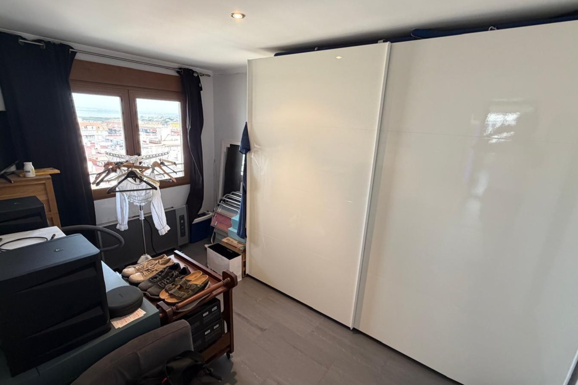 Resale - Apartment -
Torrevieja - Acequion