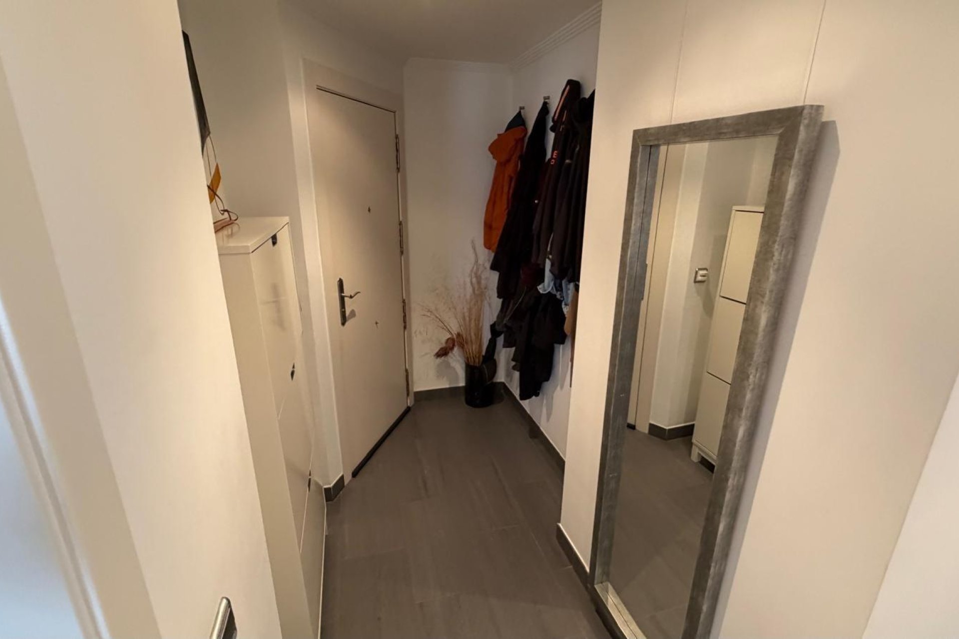 Resale - Apartment -
Torrevieja - Acequion