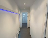Resale - Apartment -
Torrevieja - Acequion
