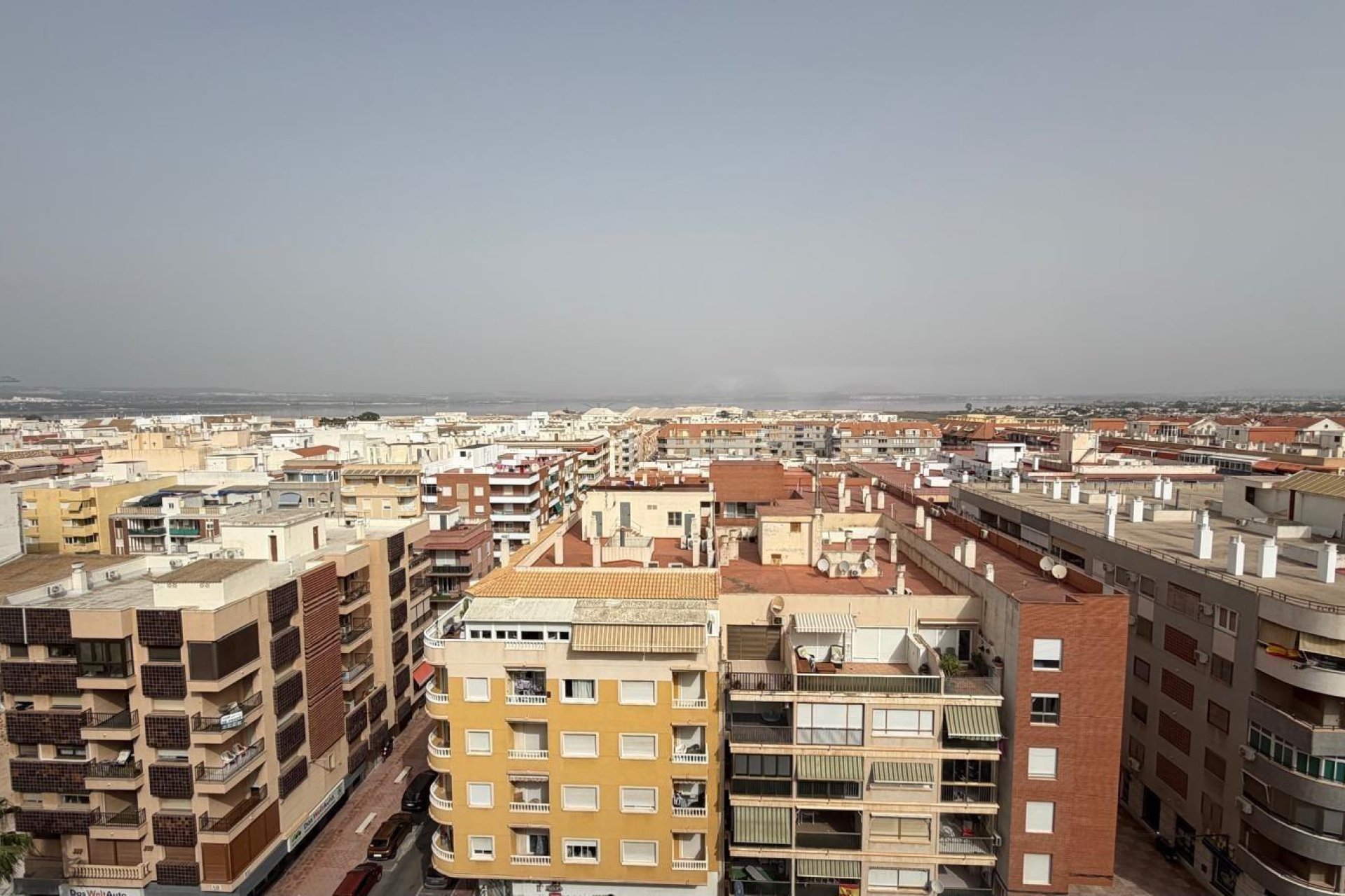 Resale - Apartment -
Torrevieja - Acequion