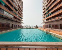 Resale - Apartment -
Torrevieja - Acequion