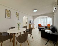 Resale - Apartment -
Torrevieja - Acequion